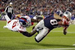 Nejlepší snímky měsíce listopadu