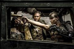 Šílený Max: Zběsilá cesta