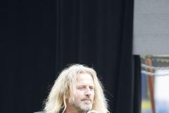 Rozloučení s Františkem Hrdličkou: Josef Vojtek