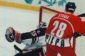 Nagano 1998, Česko - USA: Martin Straka - Mike Richter