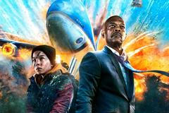 Filmová recenze: Sejmi prezidenta