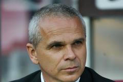 SL, Sparta–Slavia: Vítězslav Lavička