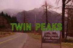 Twin Peaks