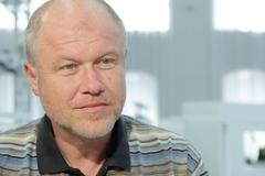 Peníze skončí, snad se toho dožijeme, doufá Libor Malý