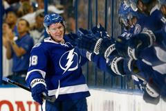 Ondřej Palát radost