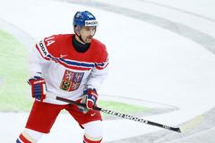 MS 2015, SF Česko-Kanada: Tomáš Plekanec