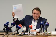 Tomáš Král komentuje kauzu Růžičkova videa