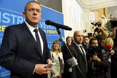 Lars Lökke Rasmussen