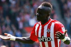 Southampton: Sadio Mane