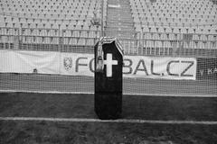 Pieta na Viktorii Žižkov