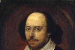 William Shakespeare