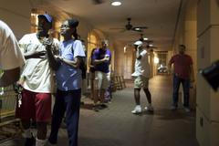 Střelba v Charlestonu