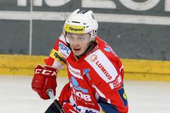 HC Pardubice: Tomáš Zohorna
