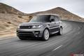Range Rover Sport: Hybrid jak ho neznáte