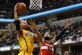 NBA: Washington Wizards vs. Indiana Pacers
