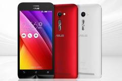 Test: ZenFone 2 láká na výbavu srovnatelnou s notebookem