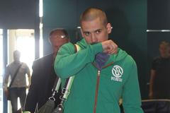 Hokej, MS 2013, návrat: Tomáš Plekanec