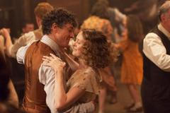 Filmová recenze: Jimmyho tančírna