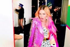 Madonna - Bitch I'm Madonna ft. Nicki Minaj