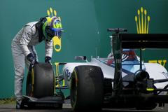 F1, VC Číny 2015: Felipe Massa, Williams