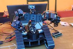 Věda a technika dokáže děti fascinovat