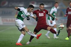 SL, Jablonec-Sparta: Martin Pospíšil - Lukáš Vácha