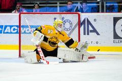 Hokejová extraliga: Třinec - Litvínov, Soukup