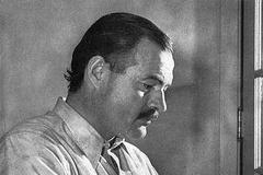 Ernst Hemingway
