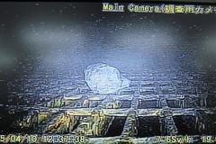 První snímky z Fukušimy