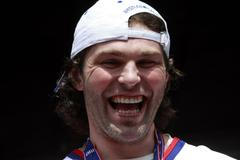 Šídlo: Několik veselých faktů o největším Čechovi