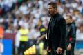 Finále LM, Real-Atlético: Diego Simeone