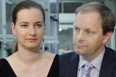 Češi jsou sexisté, odvolání Chládka je pokrok, říká expertka