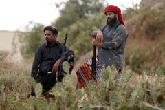 Saúdsko-jemenská hranice