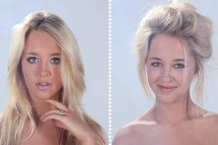 Jak se měnilo líčení žen napříč historií?