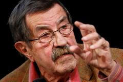 Günter Grass