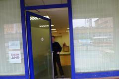 ANO pronájem kanceláře