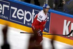 MS 2015, Česko-Finsko: Jaromír Jágr