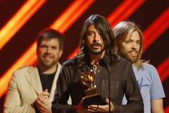 Grammy 2008