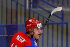 MS 2015, Švédsko - Rusko: Jevgenij Malkin