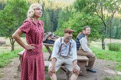 Dovolená v protektorátu