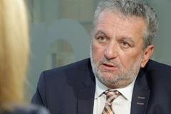 Gabal: Otáčení Česka na Východ? Nejsou to přehnané představy