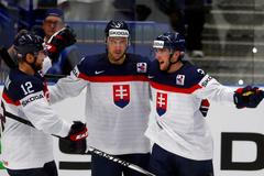 MS 2015, USA - Slovensko: Marián Gáborík