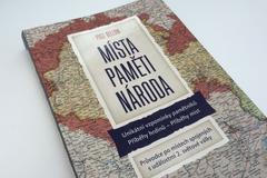 Jde o objevení hrdiny v sobě, říká editor Míst paměti národa