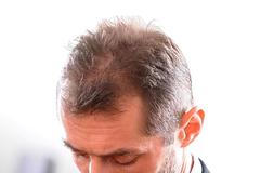 Ivan Padělek u soudu