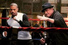 Foto z filmu Creed