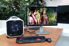 Test: Luxusní herní počítač HAL3000 Titan X