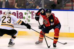 Jaromír Jágr může hrát klidně do padesáti, tvrdí lékař