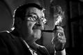 Günter Grass, nositel Nobelovy ceny za literaturu