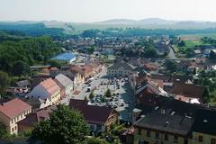 Vlašim