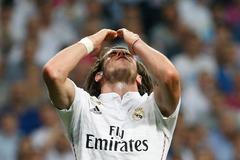 LM, Real- Juventus: Gareth Bale